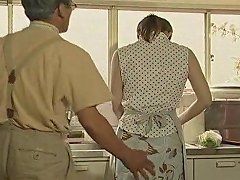A Japanese Wife Is Having Sex With An Older Man In This Free Dvd Porn Video From X Hamster. The Couple Ranges In Age From 25 To 70 Years Old And The A